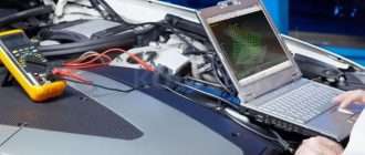 Диагностика автомобиля: современные технологии и их преимущества