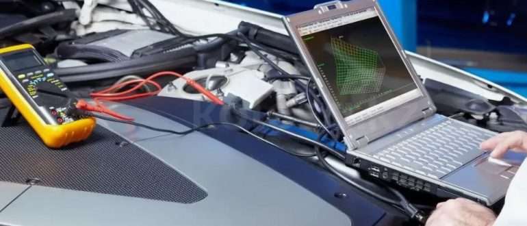 Диагностика автомобиля: современные технологии и их преимущества
