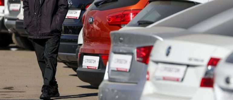 Почему подержанный автомобиль — разумный выбор в 2025 году