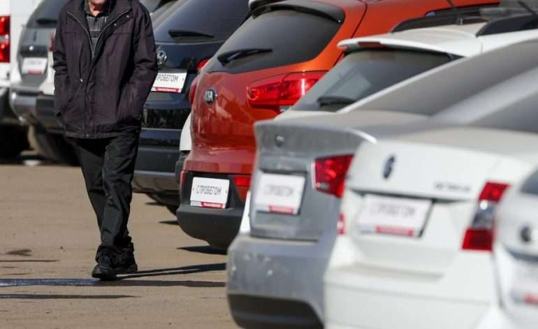 Почему подержанный автомобиль — разумный выбор в 2025 году