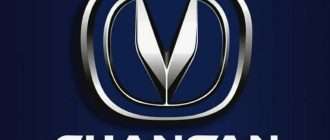 Знакомство с брендом Чанган: первые впечатления