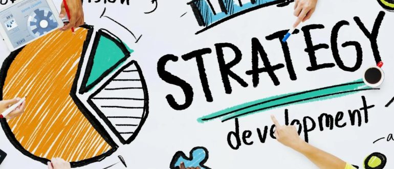 Что такое результативная рекламная стратегия