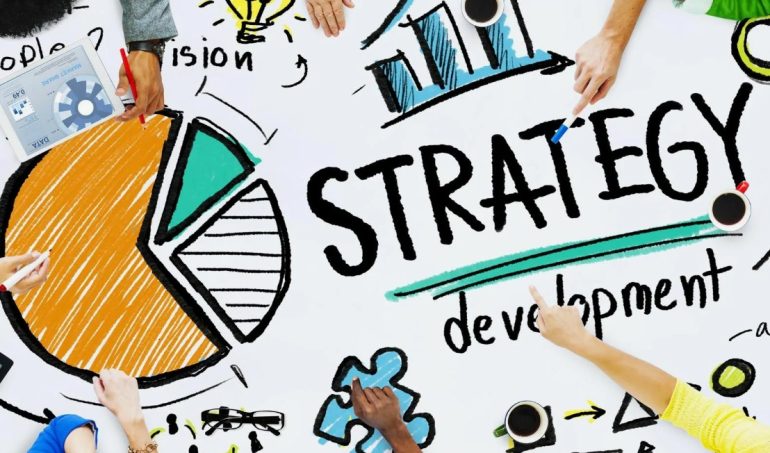 Что такое результативная рекламная стратегия