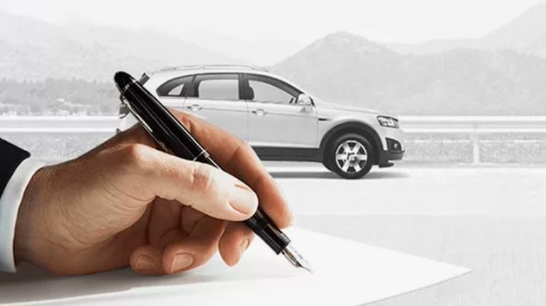 Лизинг авто для ИП: как сэкономить на налогах и обновить парк