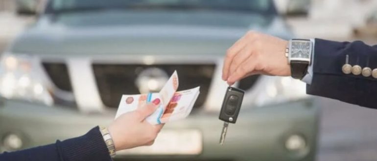 Автомобиль как финансовый актив: как не потерять деньги при срочной продаже в Санкт-Петербурге