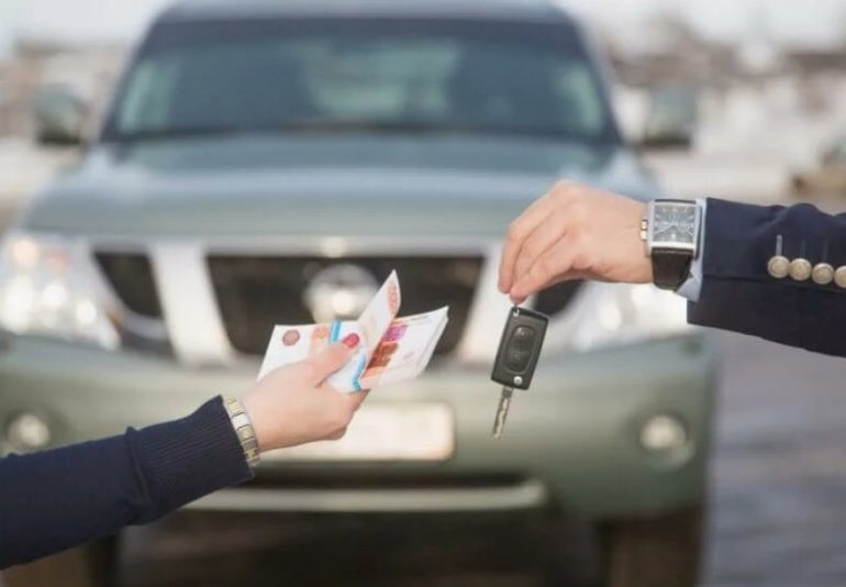 Автомобиль как финансовый актив: как не потерять деньги при срочной продаже в Санкт-Петербурге