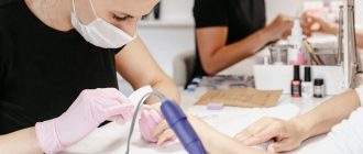 Специальные предложения для мастеров маникюра: как выбрать выгодные материалы