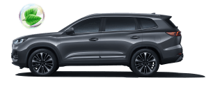 Chery - путь к совершенству и надежности