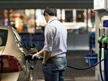 ostatok benzina v prodannom avtomobile