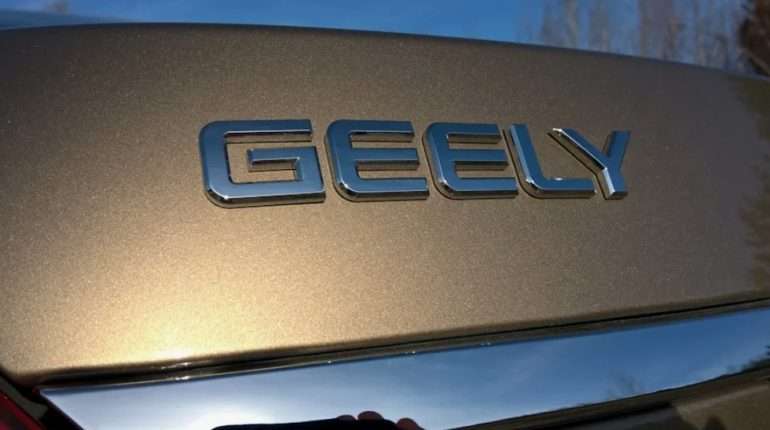 Зачем петербуржцу покупать Geely