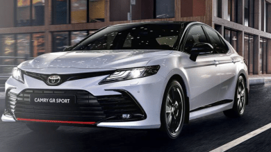 Официальный сервис Toyota 3 Официальный сервис Toyota