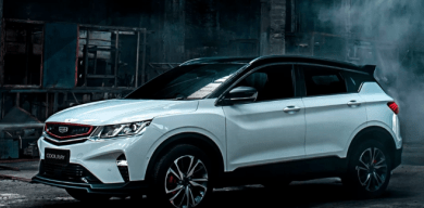 Джили: Откройте мир автомобилей с модельным рядом в Уфе 3 Джили: Откройте мир автомобилей с модельным рядом в Уфе