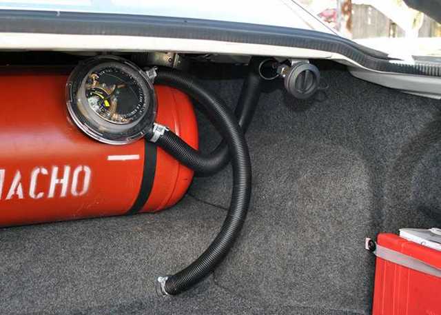 Все о ГБО в 2022 году: установка, регистрация, штрафы и другое: Autonews 92 vse o gbo v 2022 godu ustanovka registraciya shtrafy i drugoe autonews